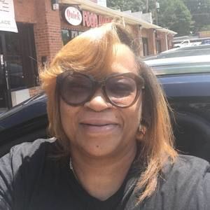 Meet your Posher, Kimberley